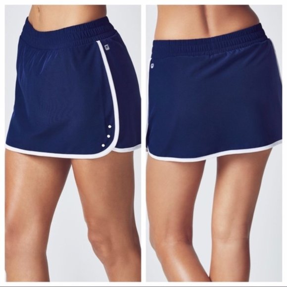 NWT Fabletics Peggy Skirt - Picture 1 of 6